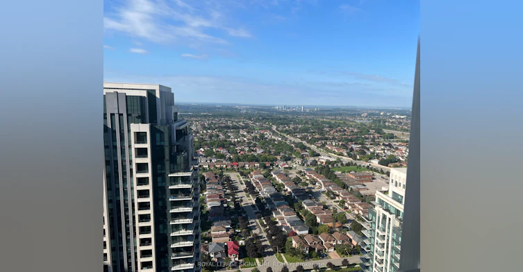 3604-4070 Confederation Parkway, Mississauga, ON, L5B 0E9 - 22