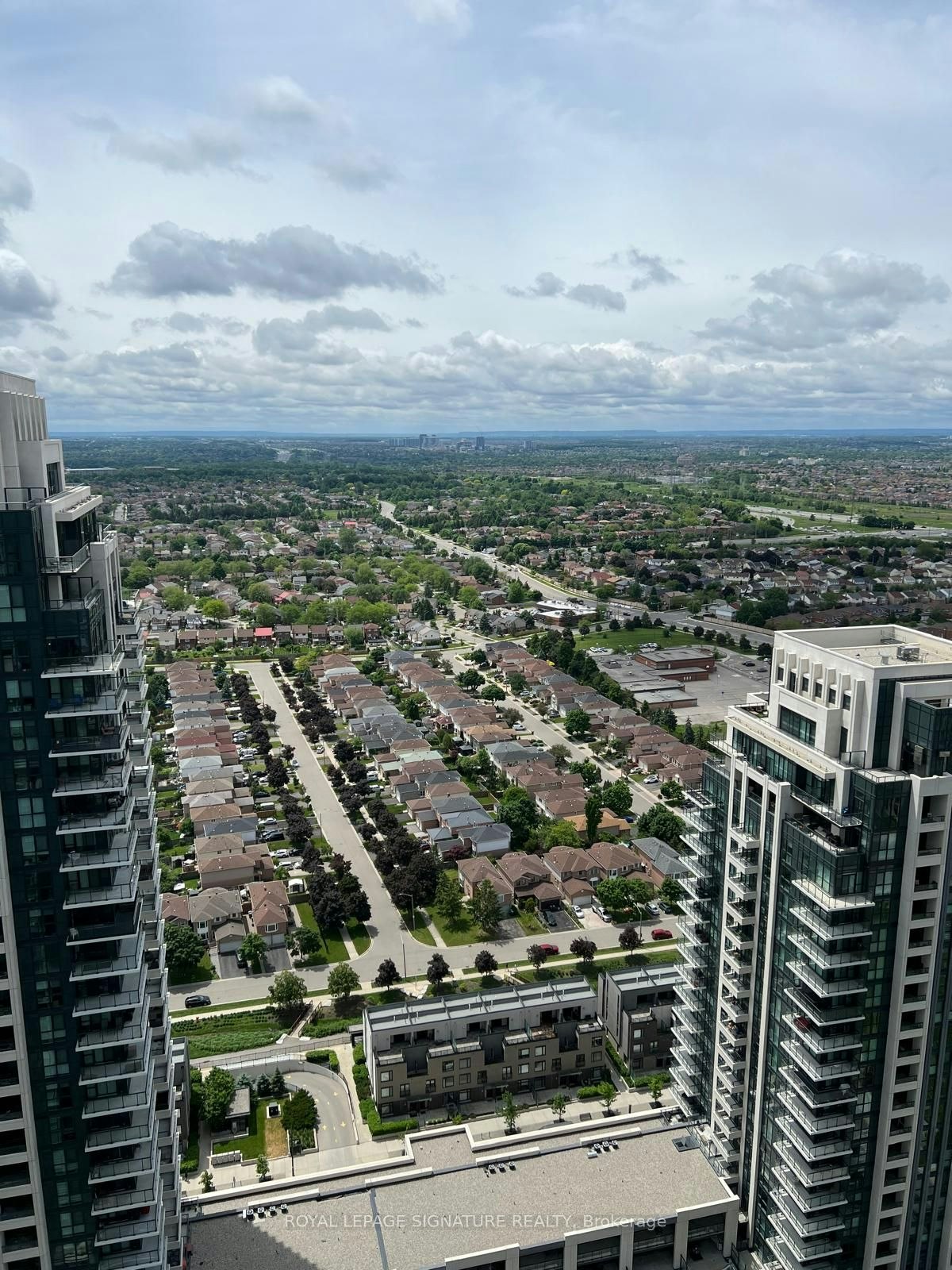 3604-4070 Confederation Parkway, Mississauga, ON, L5B 0E9 - 33