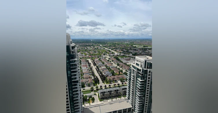 3604-4070 Confederation Parkway, Mississauga, ON, L5B 0E9 - 33