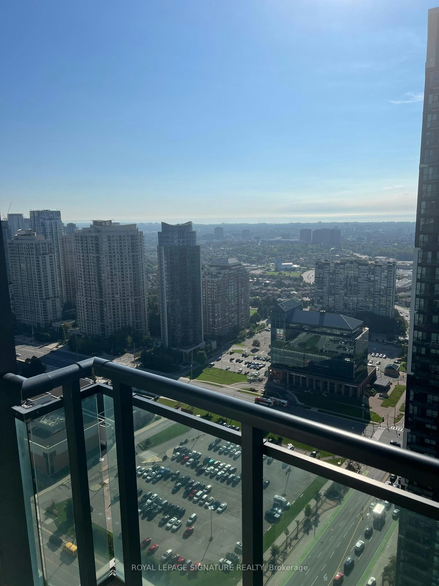 3604-4070 Confederation Parkway, Mississauga, ON, L5B 0E9 - 32