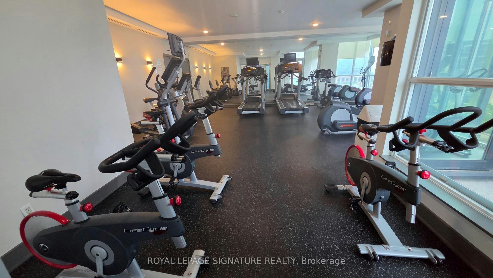 3604-4070 Confederation Parkway, Mississauga, ON, L5B 0E9 - 27