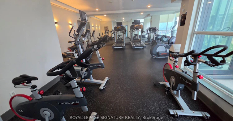 3604-4070 Confederation Parkway, Mississauga, ON, L5B 0E9 - 27