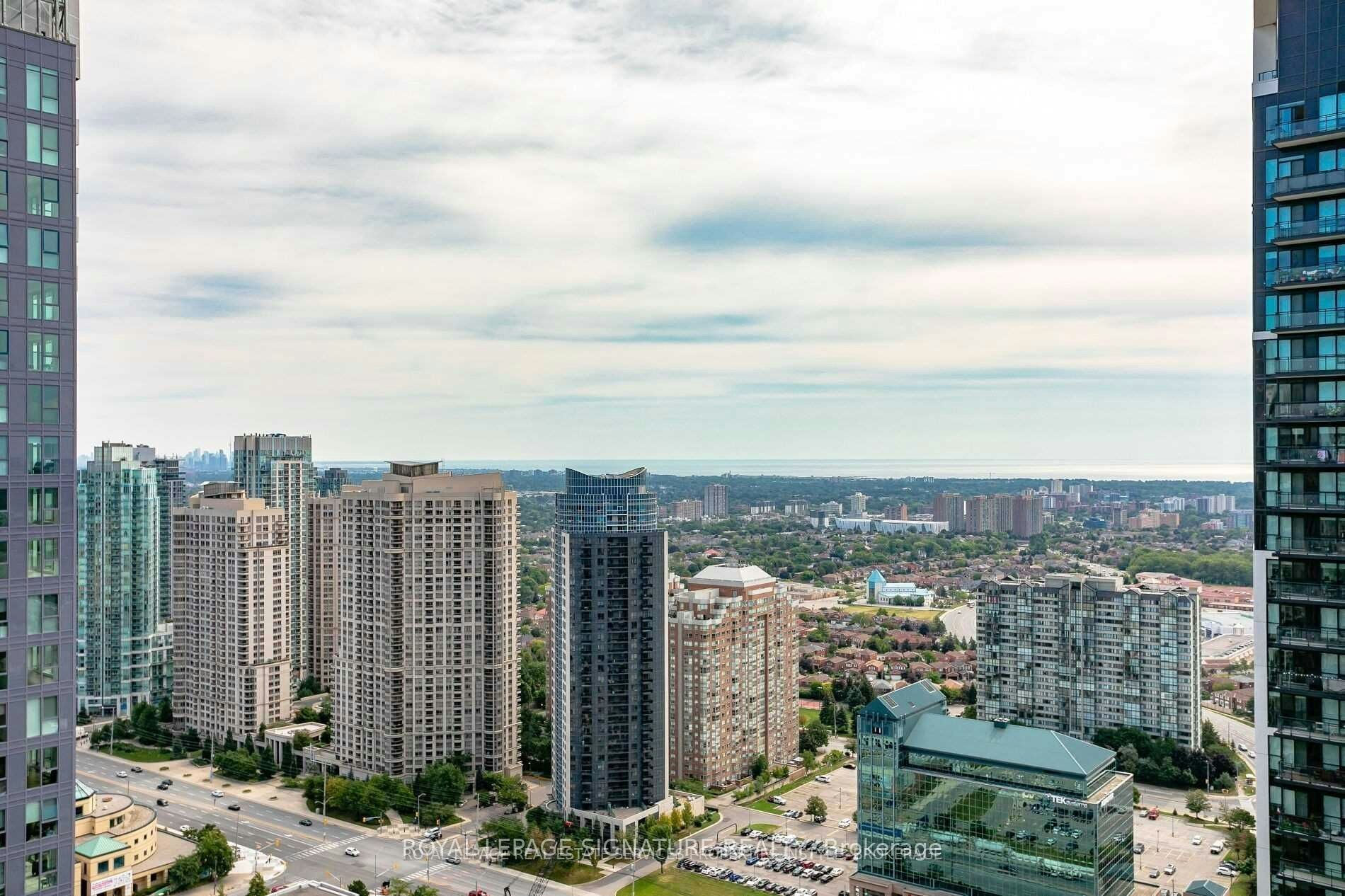 3604-4070 Confederation Parkway, Mississauga, ON, L5B 0E9 - 7