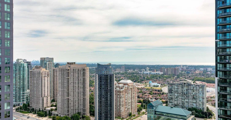 3604-4070 Confederation Parkway, Mississauga, ON, L5B 0E9 - 7