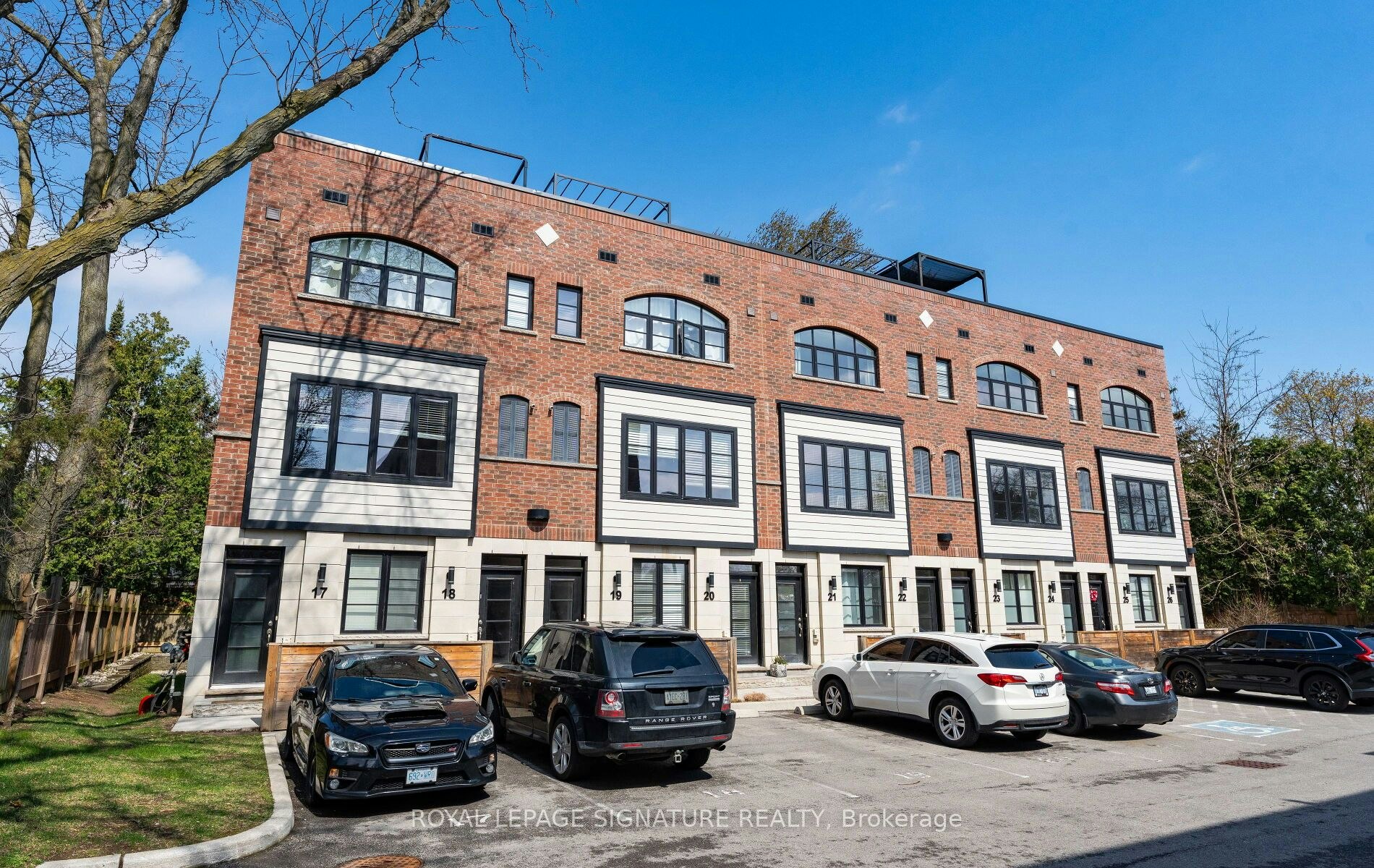 23-405 Plains Road E, Burlington, ON, L7T 2C9 - 38