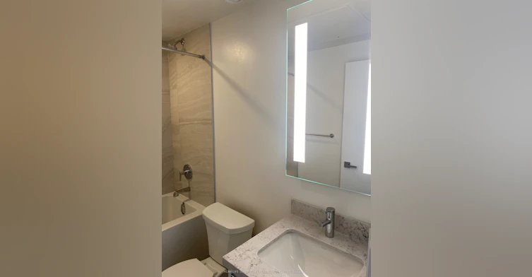 5205-4015 The Exchange N/A, Mississauga, ON, L5B 0N9 - 23