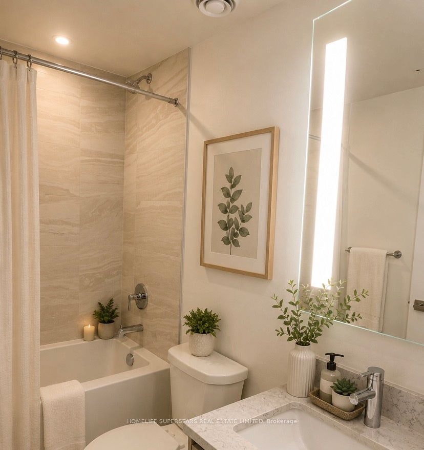 5205-4015 The Exchange N/A, Mississauga, ON, L5B 0N9 - 22