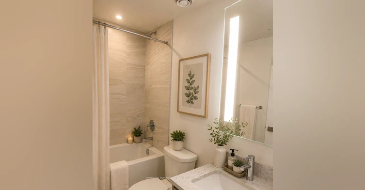 5205-4015 The Exchange N/A, Mississauga, ON, L5B 0N9 - 22