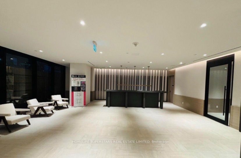 5205-4015 The Exchange N/A, Mississauga, ON, L5B 0N9 - 9