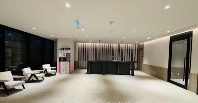 5205-4015 The Exchange N/A, Mississauga, ON, L5B 0N9 - 9