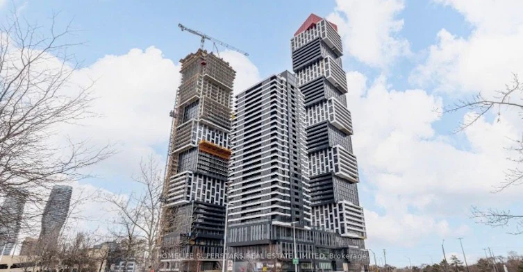 5205-4015 The Exchange N/A, Mississauga, ON, L5B 0N9