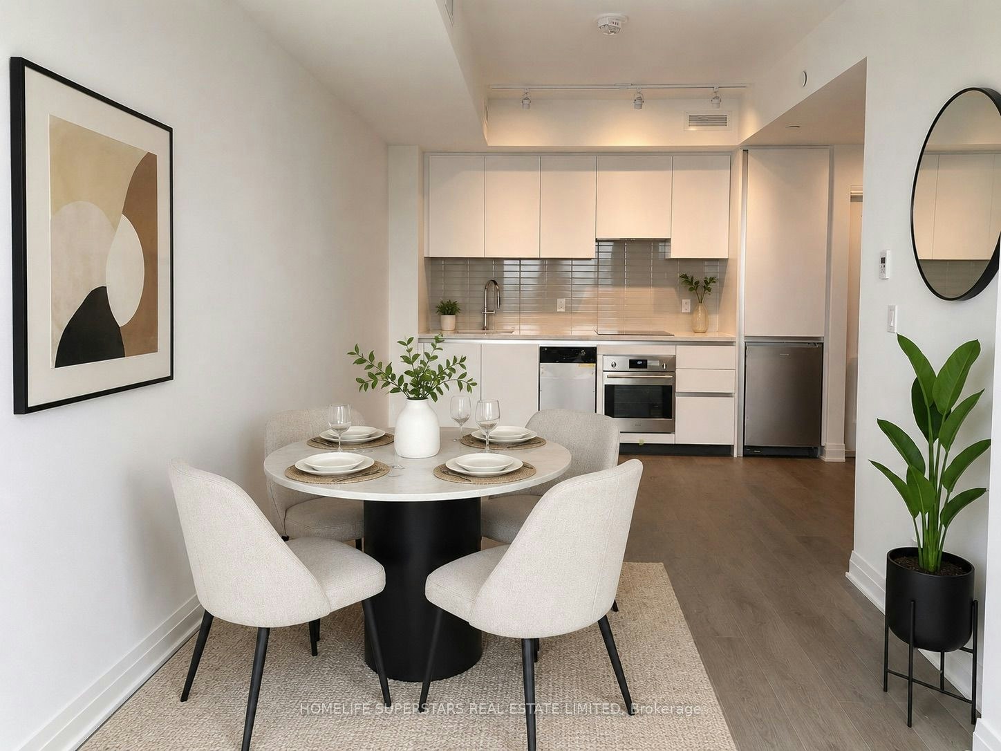 5205-4015 The Exchange N/A, Mississauga, ON, L5B 0N9 - 15