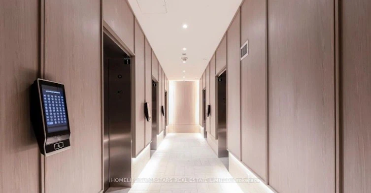 5205-4015 The Exchange N/A, Mississauga, ON, L5B 0N9 - 10