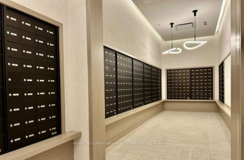5205-4015 The Exchange N/A, Mississauga, ON, L5B 0N9 - 5