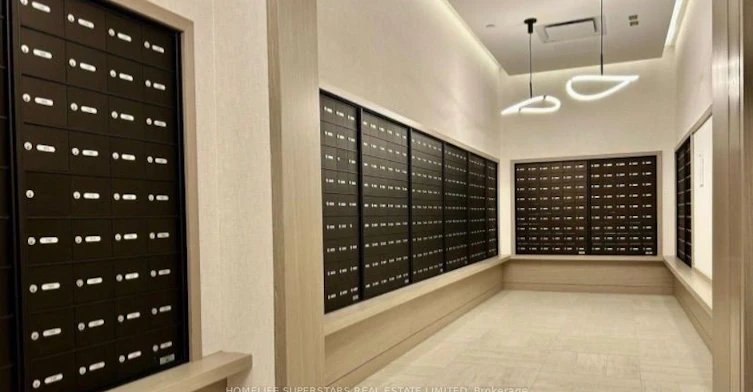 5205-4015 The Exchange N/A, Mississauga, ON, L5B 0N9 - 5