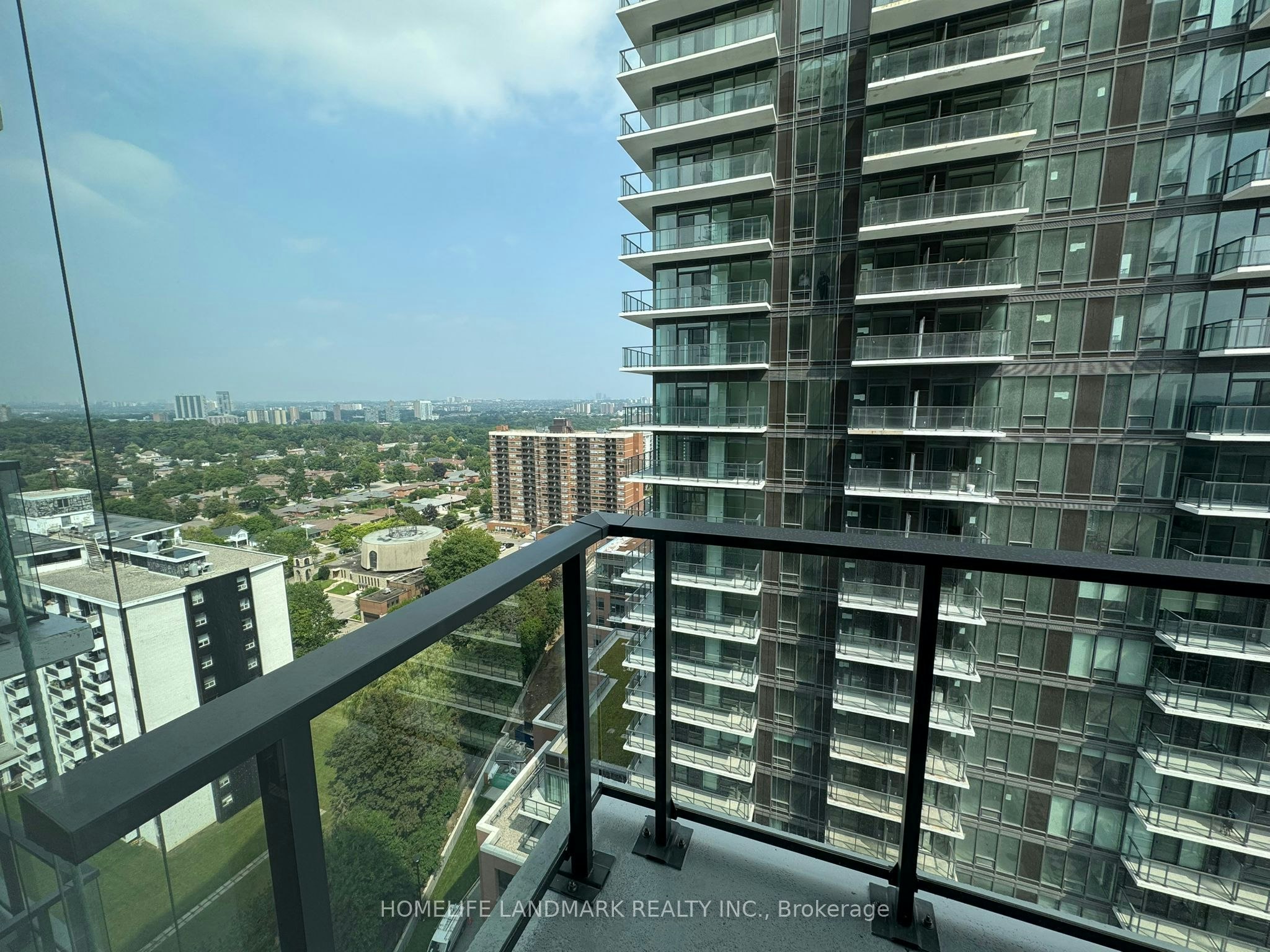 1805-4010 Eglinton Avenue W, Toronto, ON, M9A 0G5 - 8