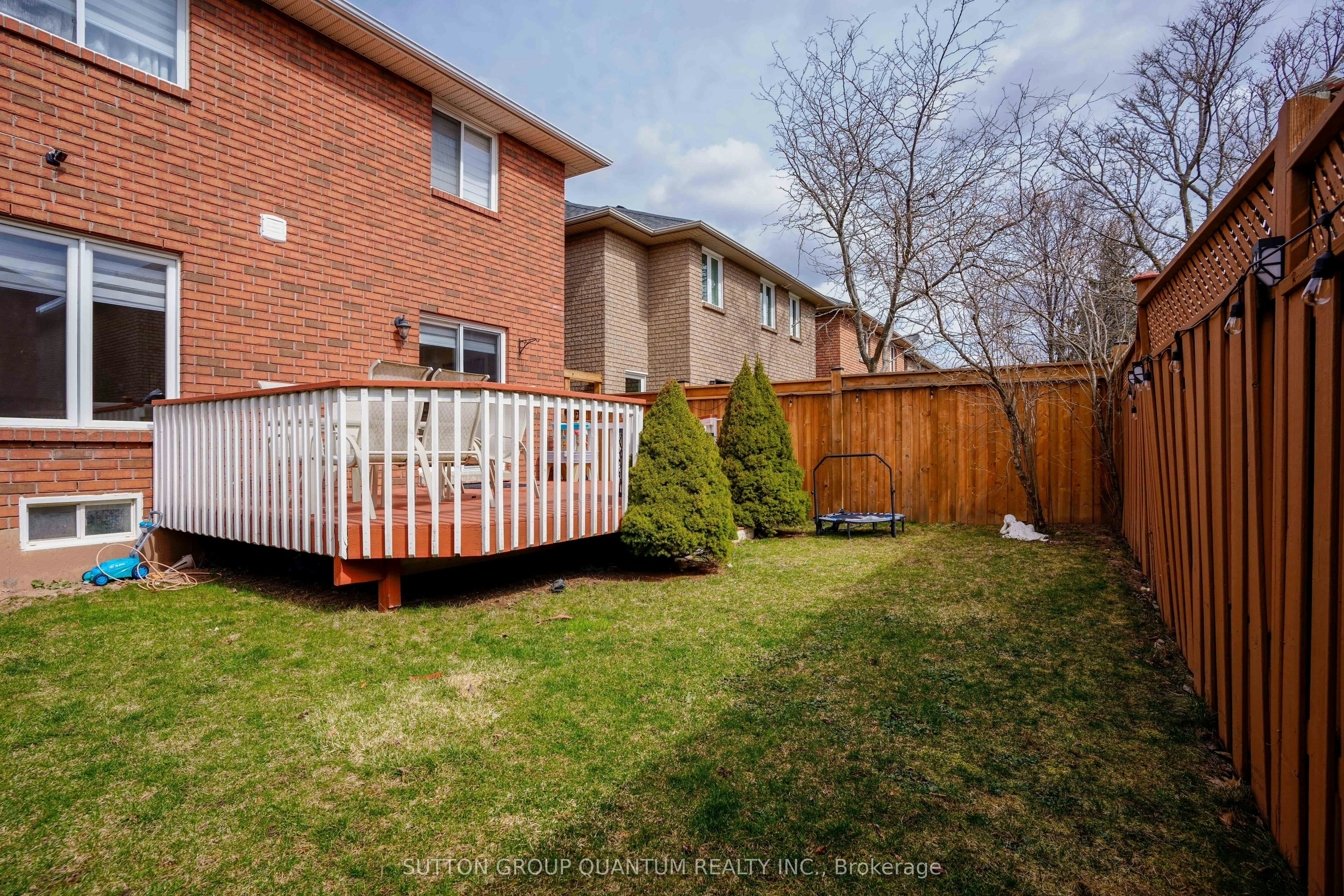 2324 Stillmeadow Road, Oakville, ON, L6M 4C8 - 30
