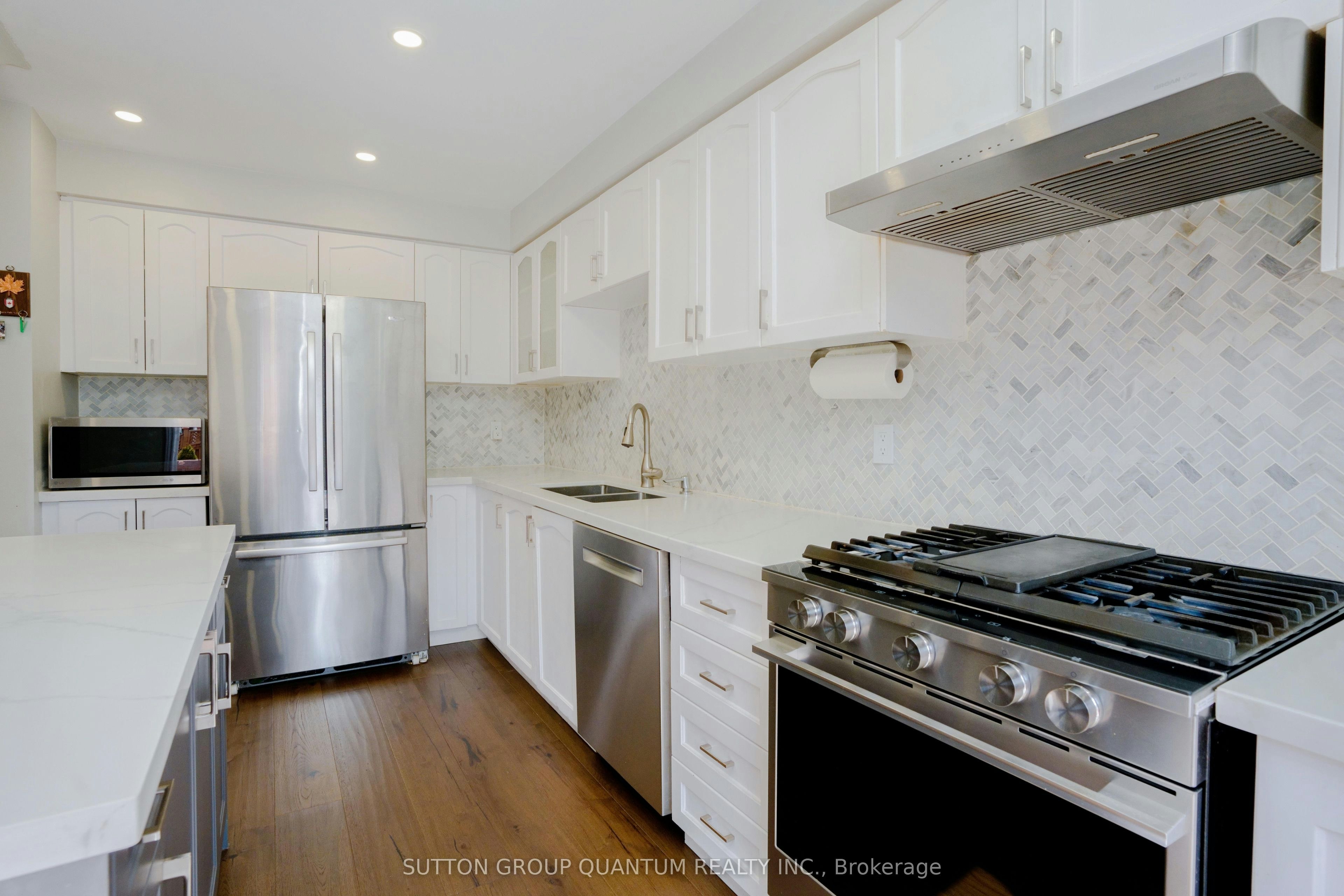 2324 Stillmeadow Road, Oakville, ON, L6M 4C8 - 4