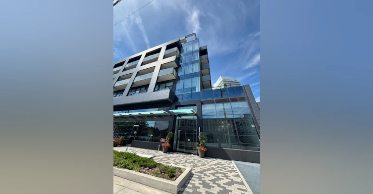 317-4208 Dundas Street W, Toronto, ON, M8X 1Y6