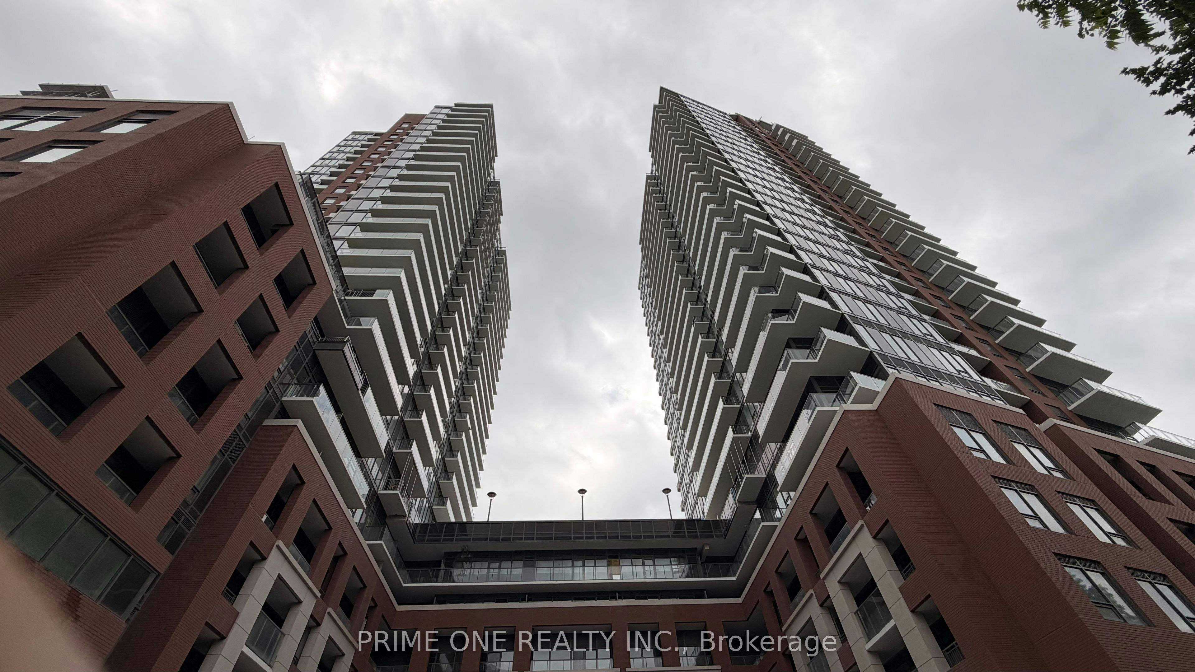 507-4010 Eglinton Avenue W, Toronto, ON, M9A 0G5