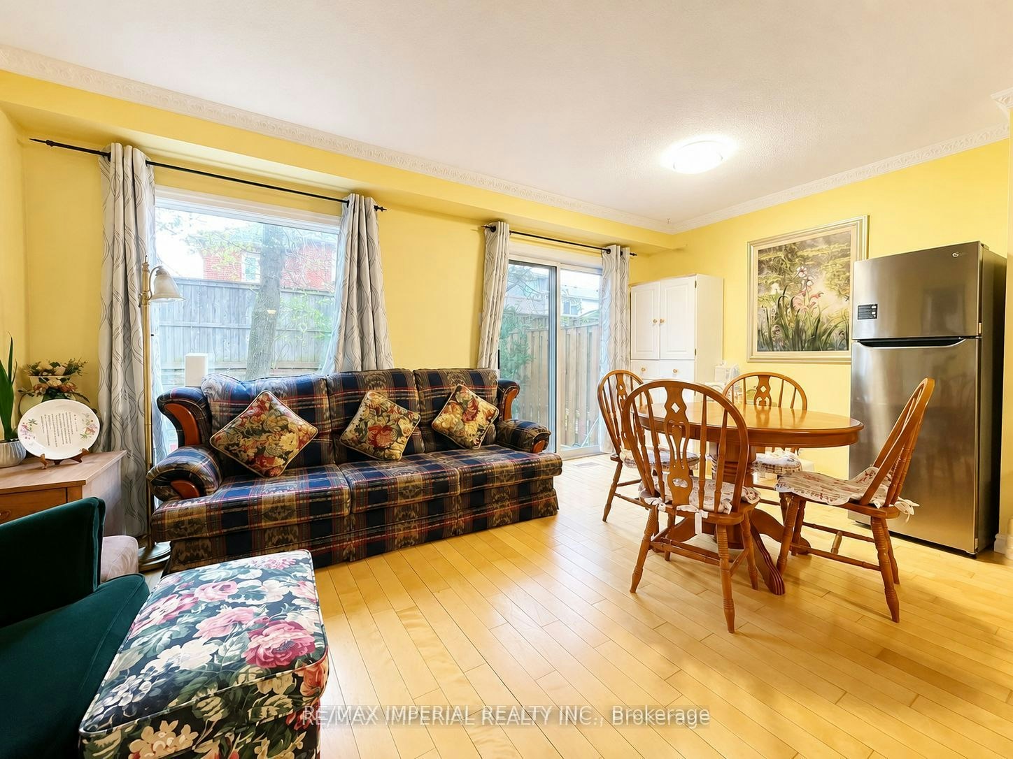 53, Upper RM1-2955 Thomas Street, Mississauga, ON, L5M 6A9 - 4