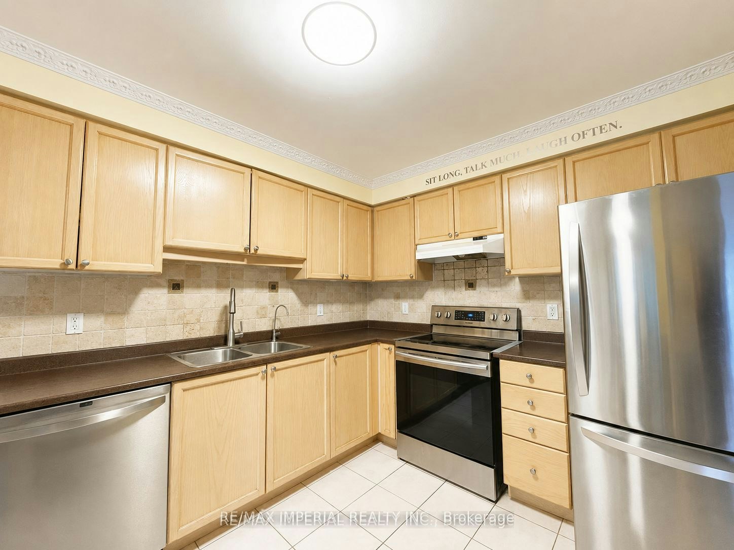 53, Upper RM1-2955 Thomas Street, Mississauga, ON, L5M 6A9 - 5