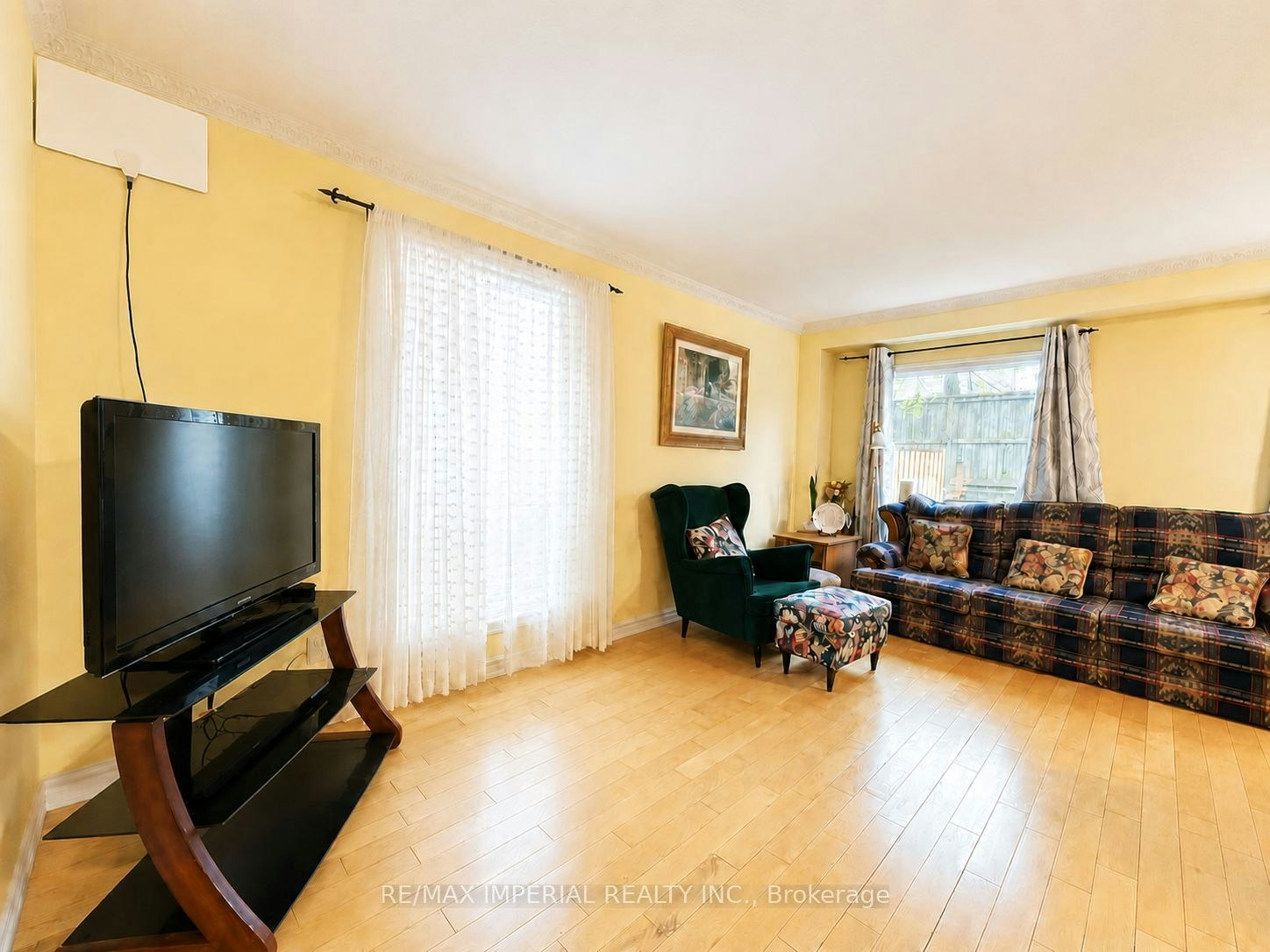 53, Upper RM1-2955 Thomas Street, Mississauga, ON, L5M 6A9 - 3