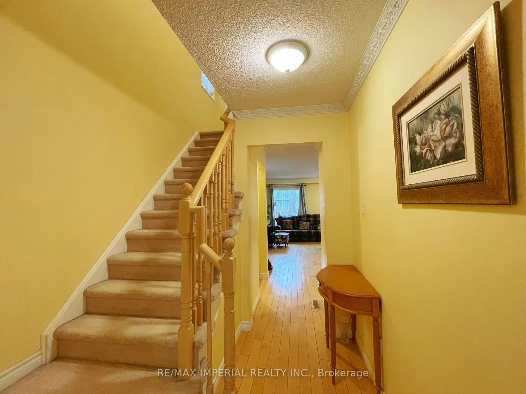 53, Upper RM1-2955 Thomas Street, Mississauga, ON, L5M 6A9 - 2