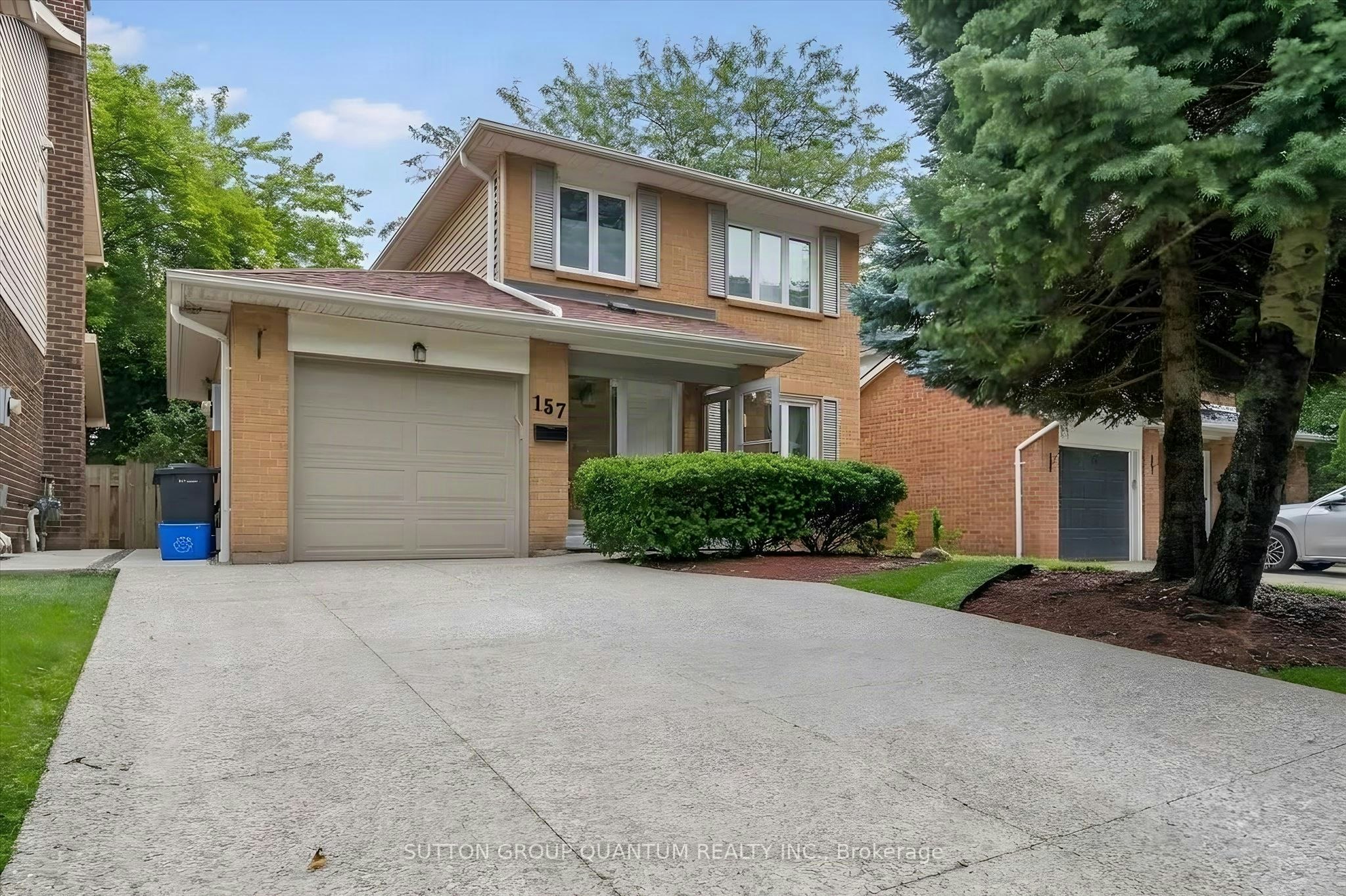157 Riverview Street, Oakville, ON, L6L 5S2