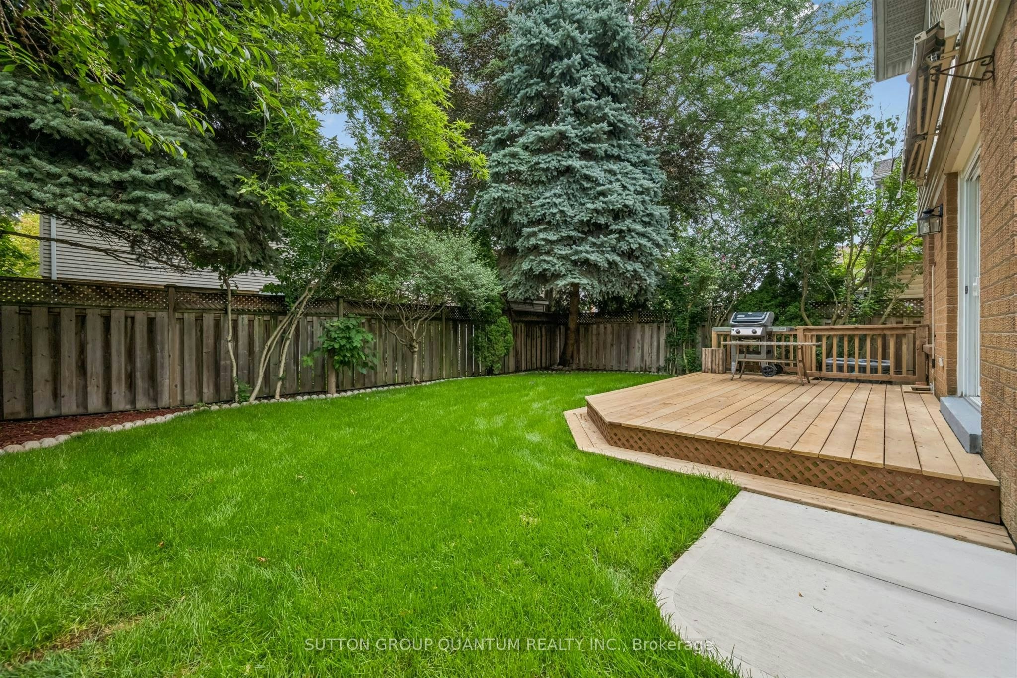 157 Riverview Street, Oakville, ON, L6L 5S2 - 31