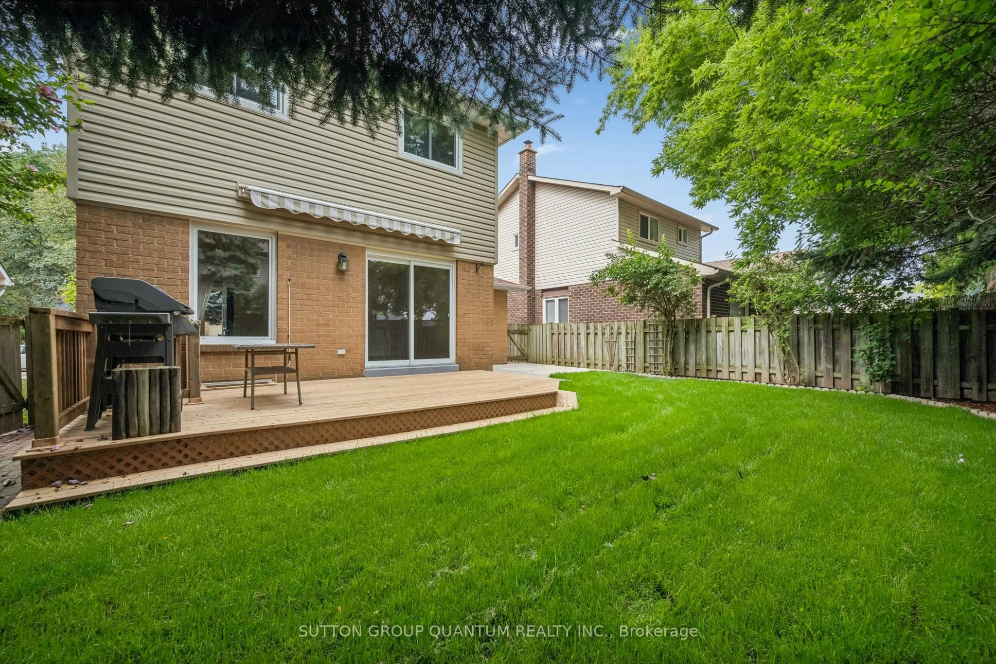 157 Riverview Street, Oakville, ON, L6L 5S2 - 29