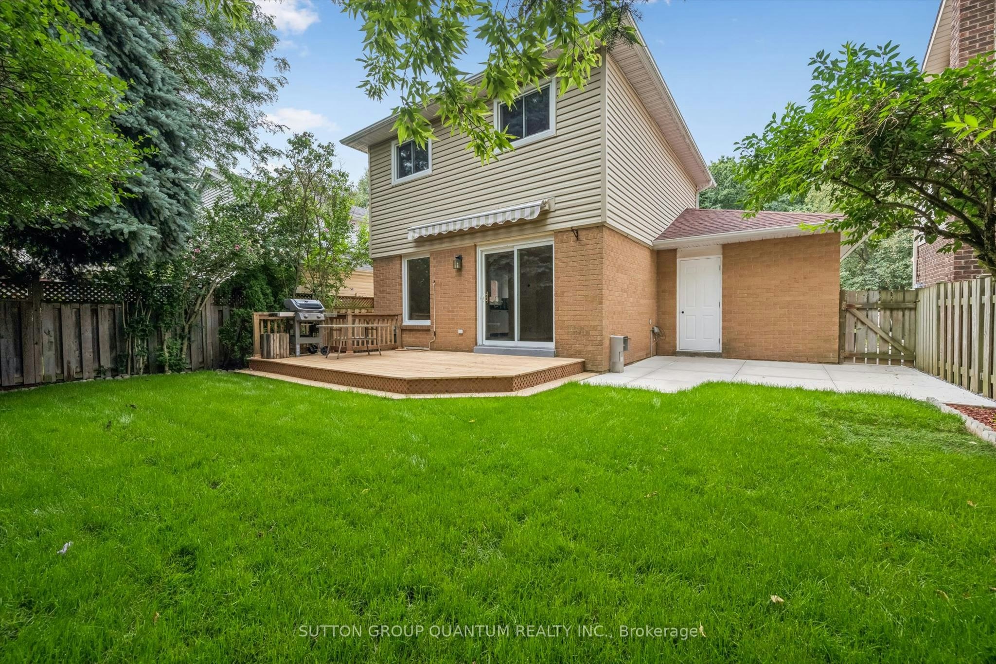 157 Riverview Street, Oakville, ON, L6L 5S2 - 30