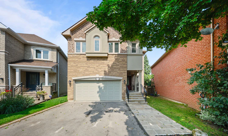 5519 Windy Hill Court