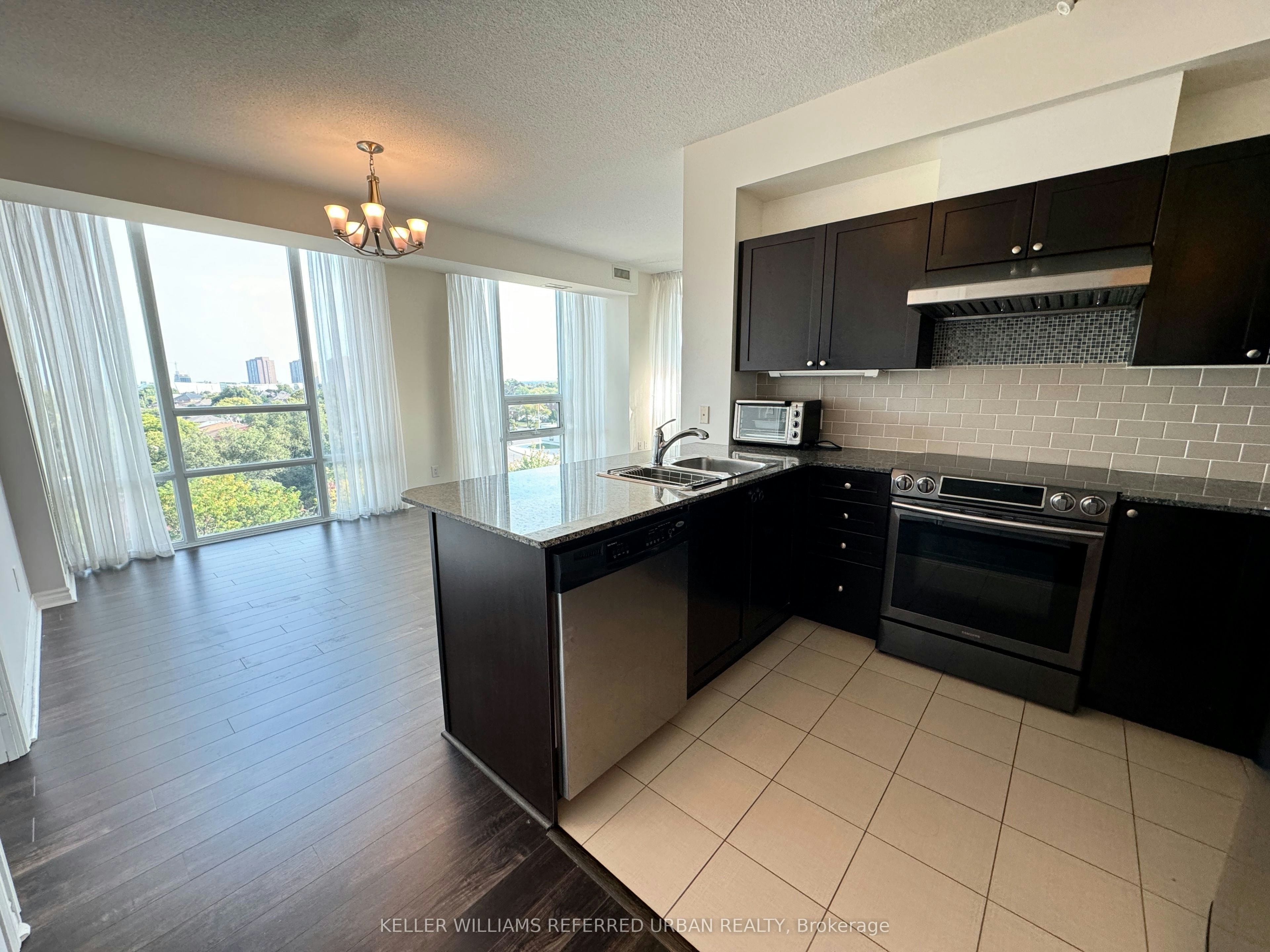 702-3525 Kariya Drive, Mississauga, ON, L5B 0C2 - 2