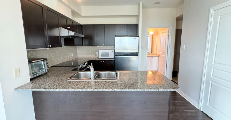 702-3525 Kariya Drive, Mississauga, ON, L5B 0C2 - 5