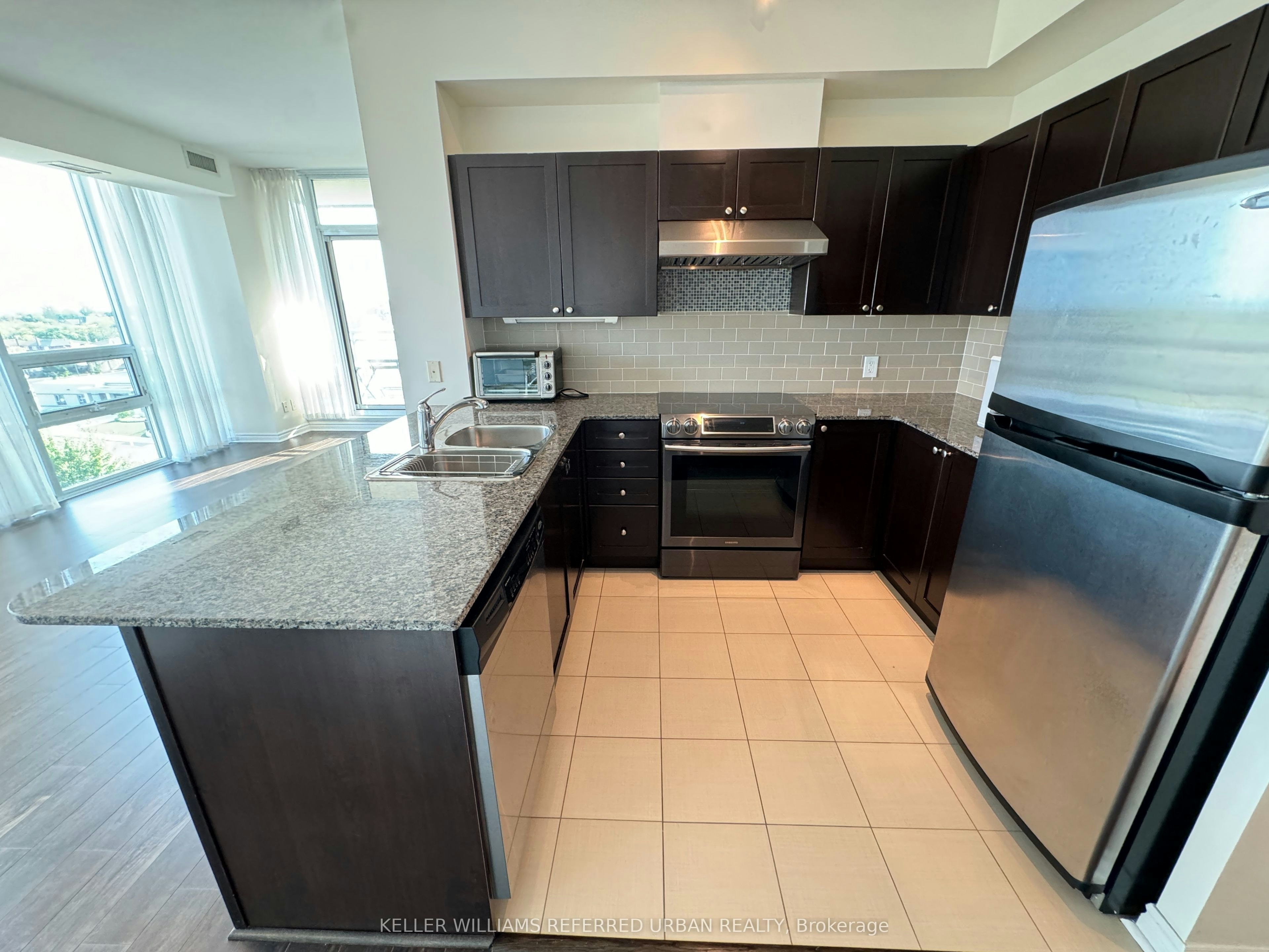 702-3525 Kariya Drive, Mississauga, ON, L5B 0C2 - 3