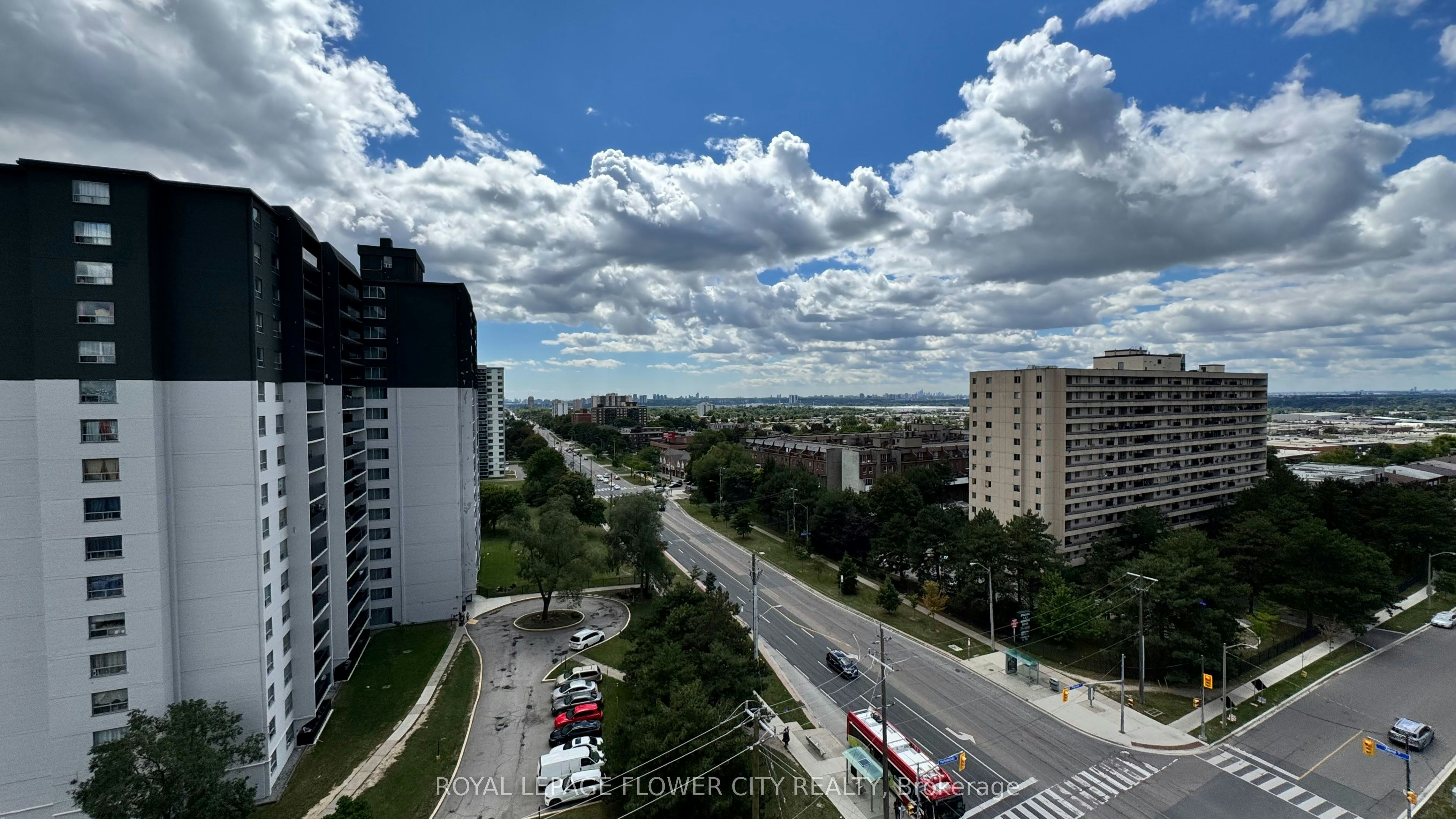 1007-2825 Jane Street, Toronto, ON, M3N 0A8 - 7