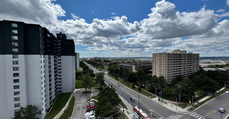 1007-2825 Jane Street, Toronto, ON, M3N 0A8 - 7