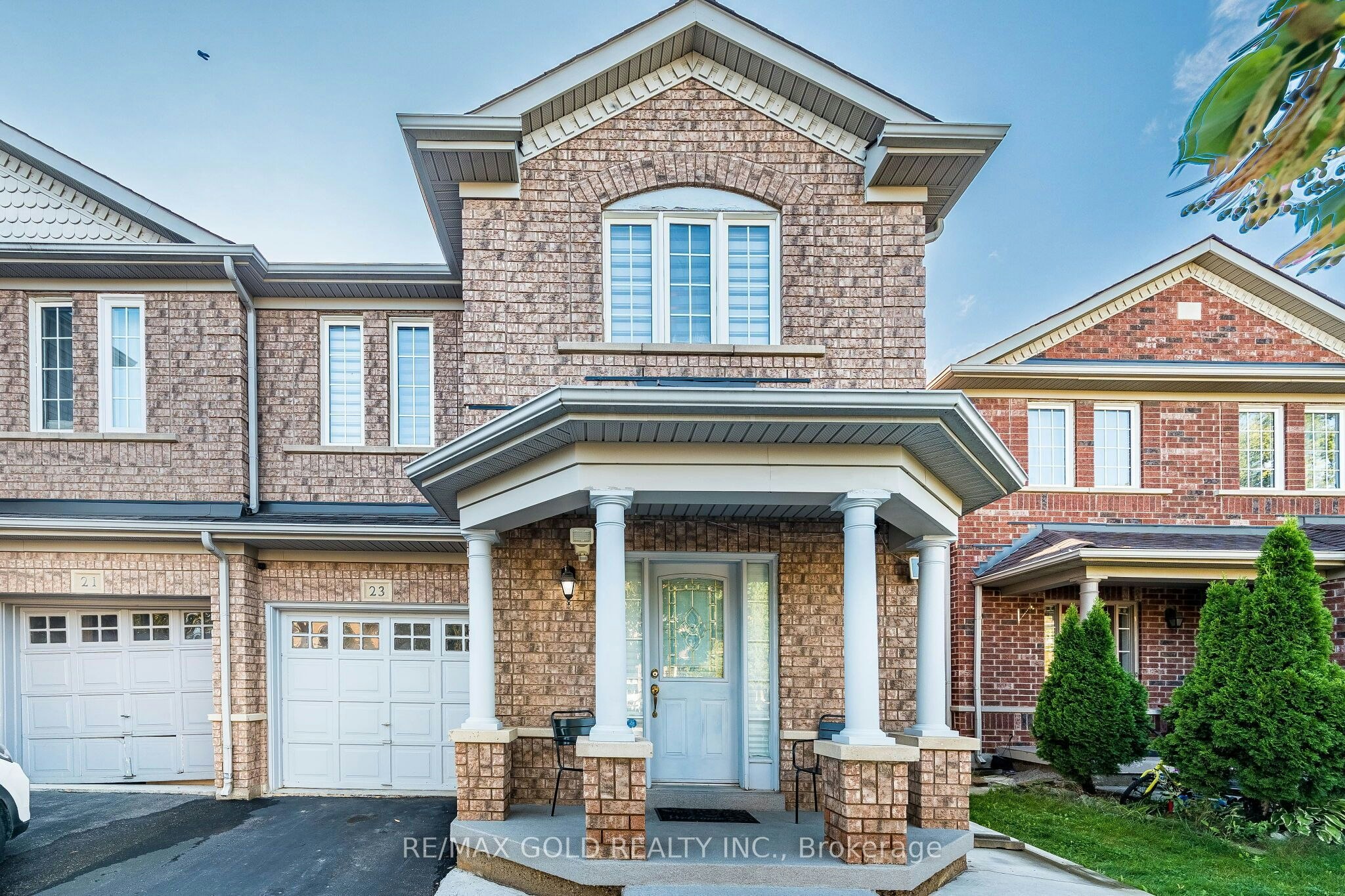 23 Ashmere Road, Brampton, ON, L7A 1W9