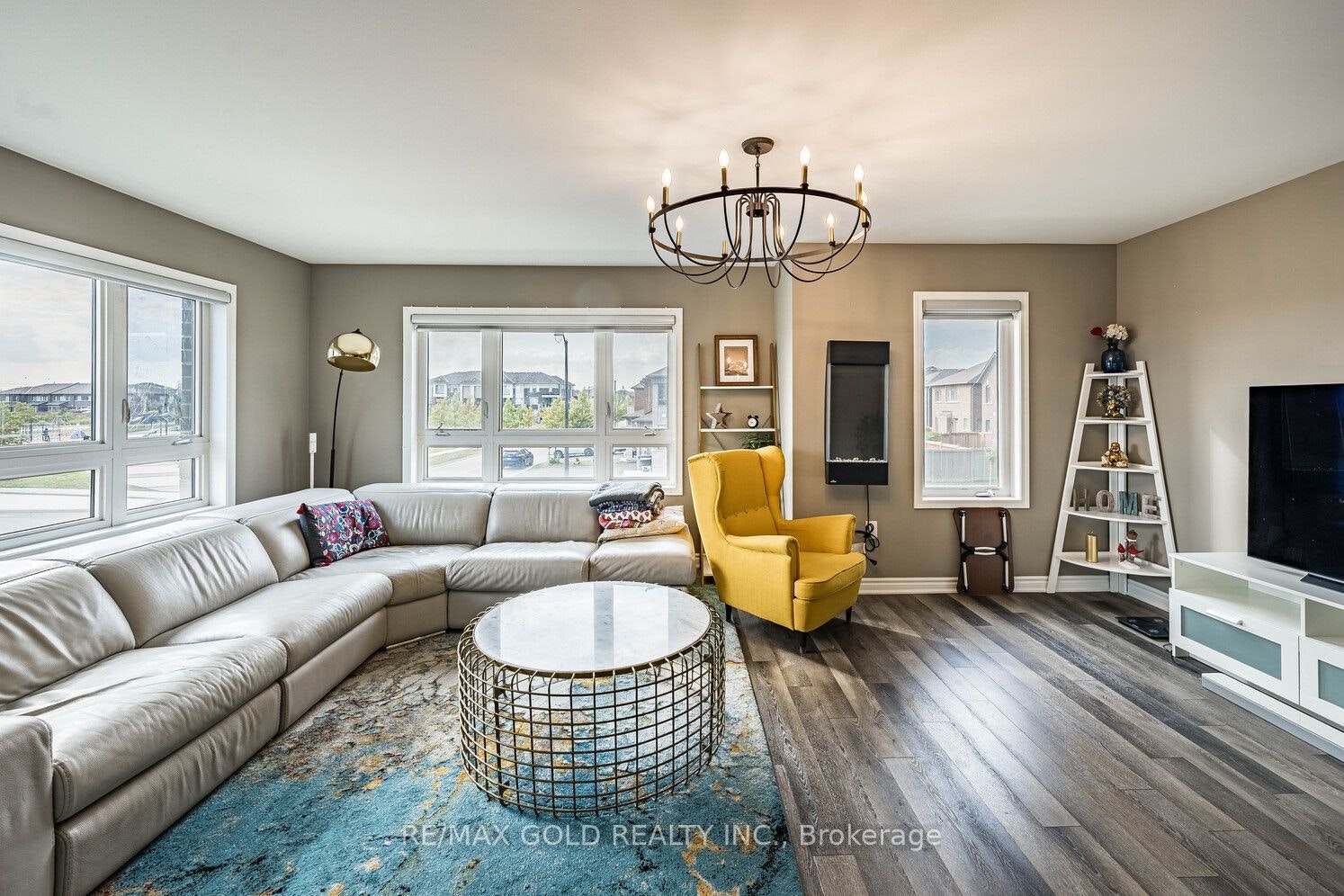 507 Remembrance Road, Brampton, ON, L7A 5E6 - 9