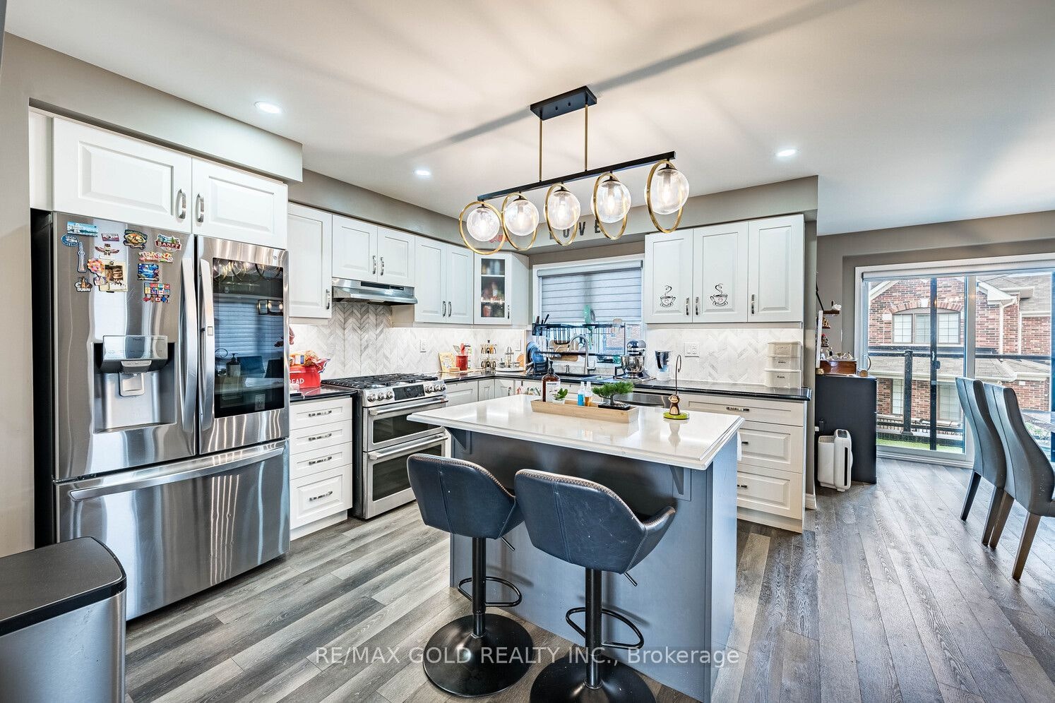 507 Remembrance Road, Brampton, ON, L7A 5E6 - 12