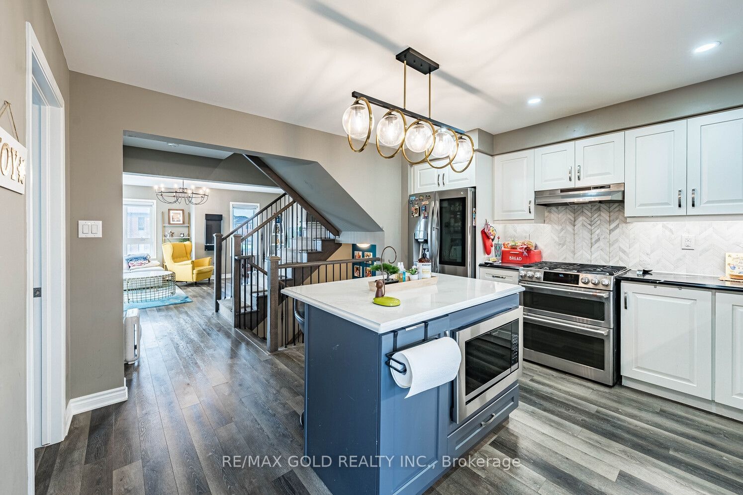 507 Remembrance Road, Brampton, ON, L7A 5E6 - 13
