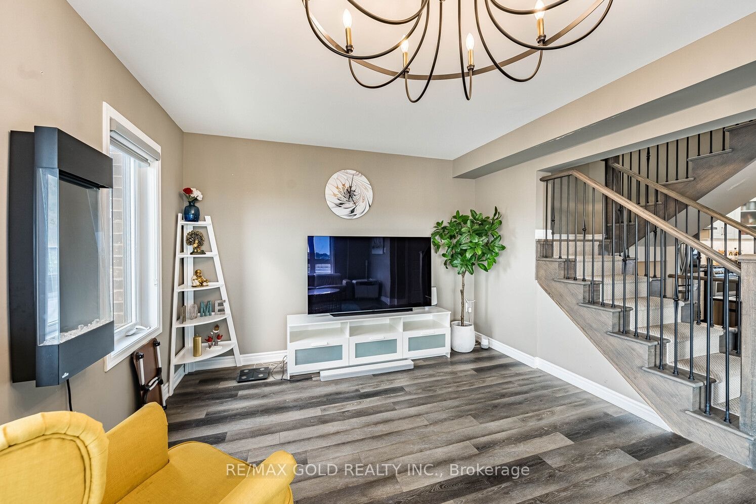 507 Remembrance Road, Brampton, ON, L7A 5E6 - 11
