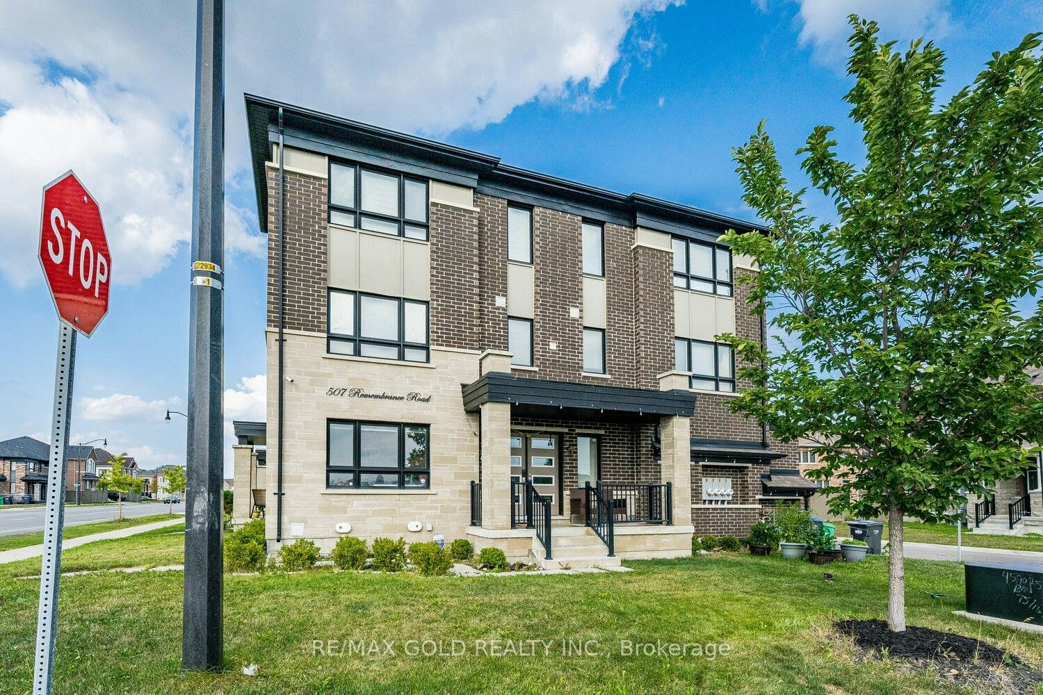 507 Remembrance Road, Brampton, ON, L7A 5E6