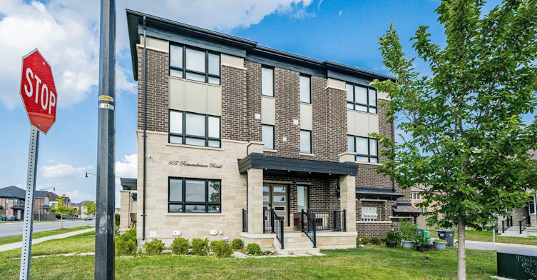 507 Remembrance Road, Brampton, ON, L7A 5E6