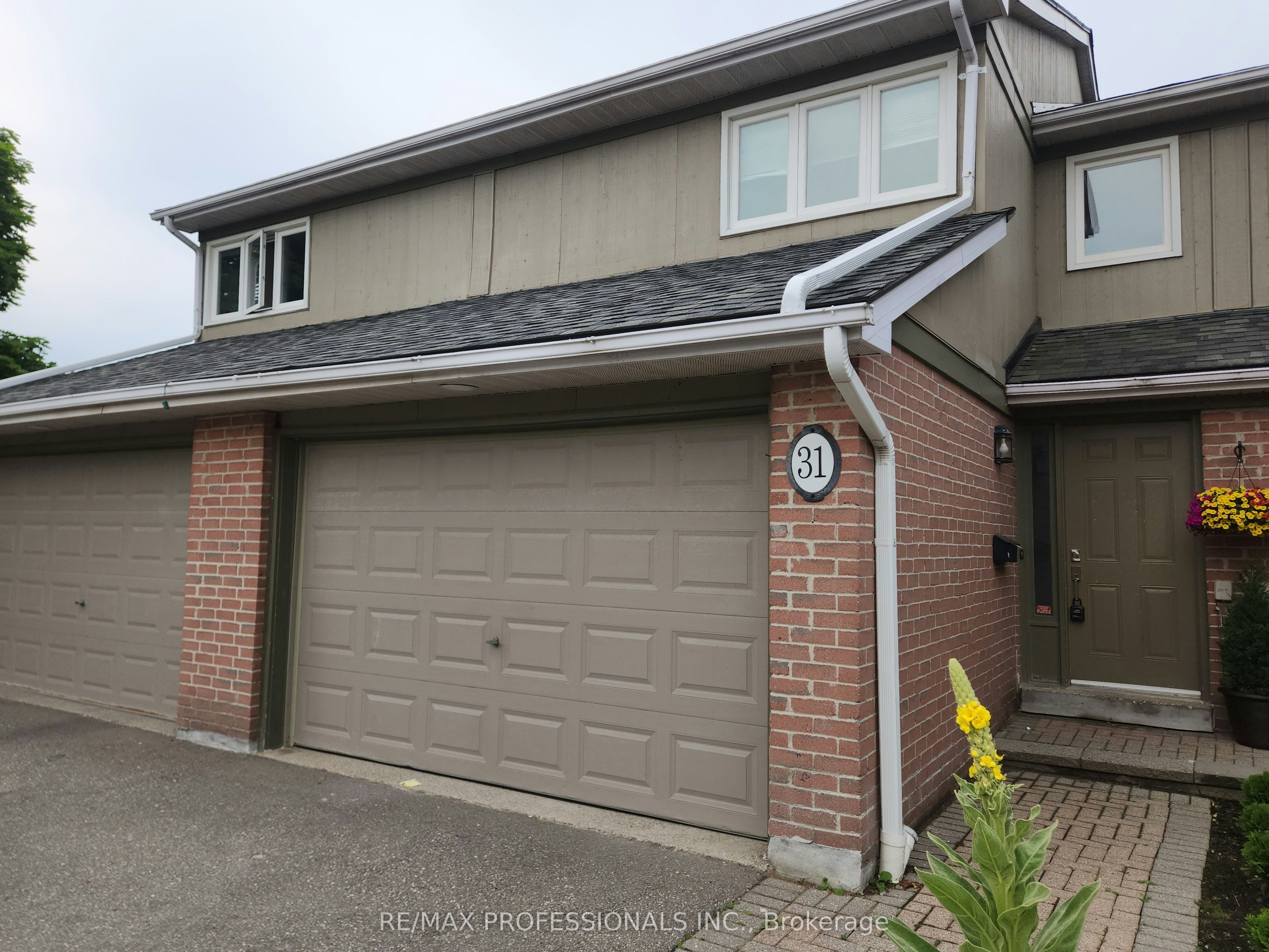31 UPPER-3079 Fifth Line W, Mississauga, ON, L5L 3T1 - 2