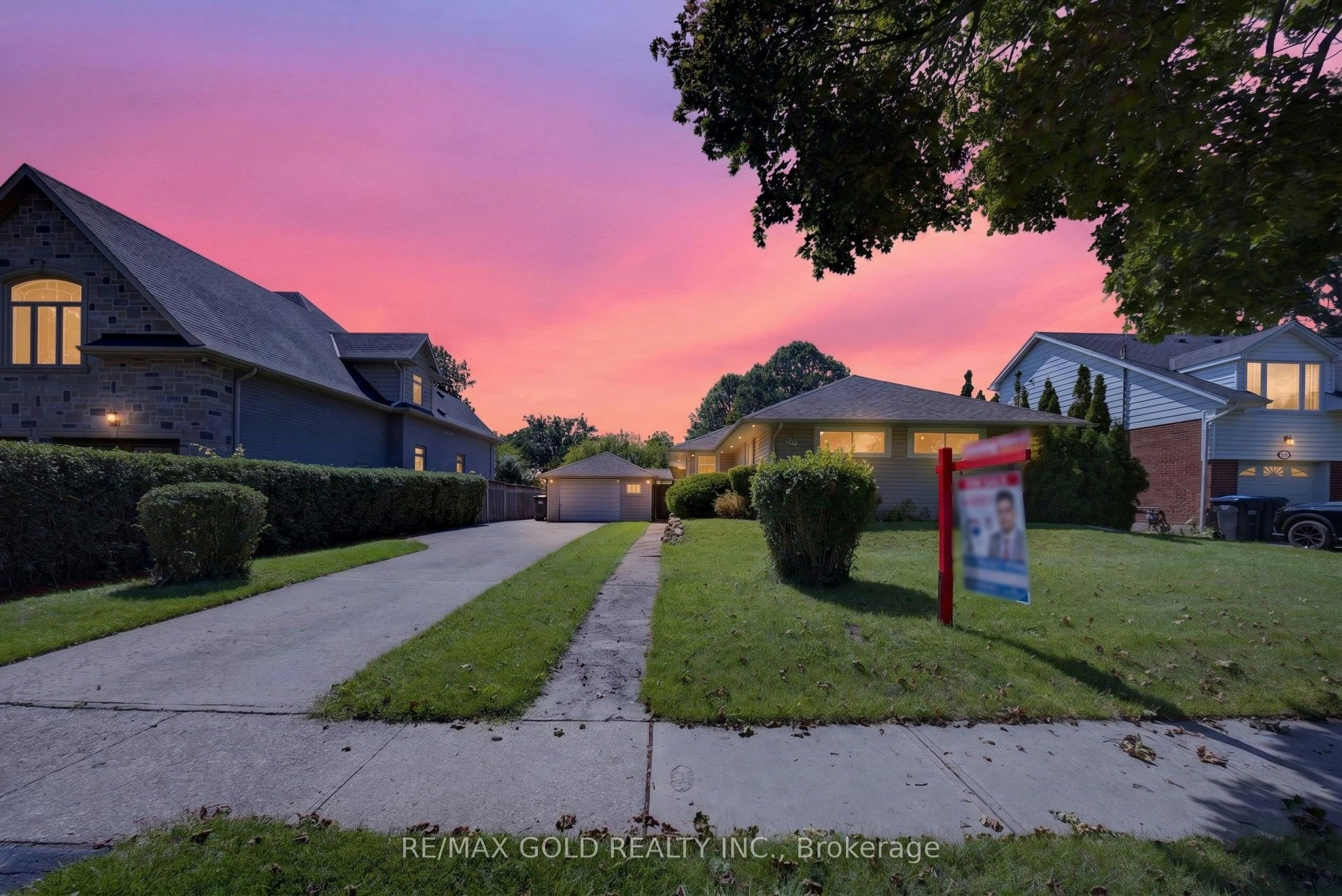 29 Treleaven Drive, Brampton, ON, L6Y 1X7