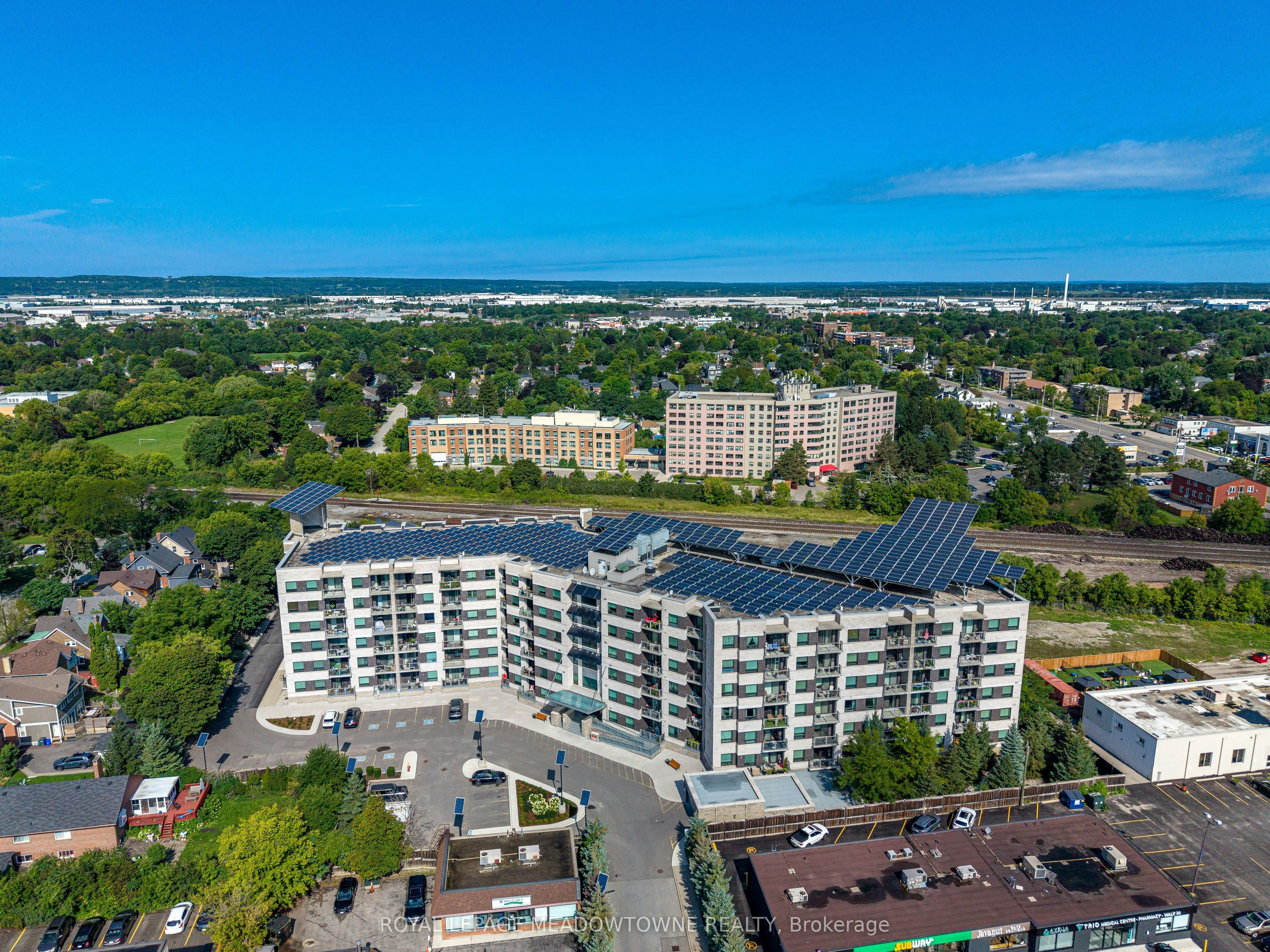 313-383 Main Street E, Milton, ON, L9T 8K8