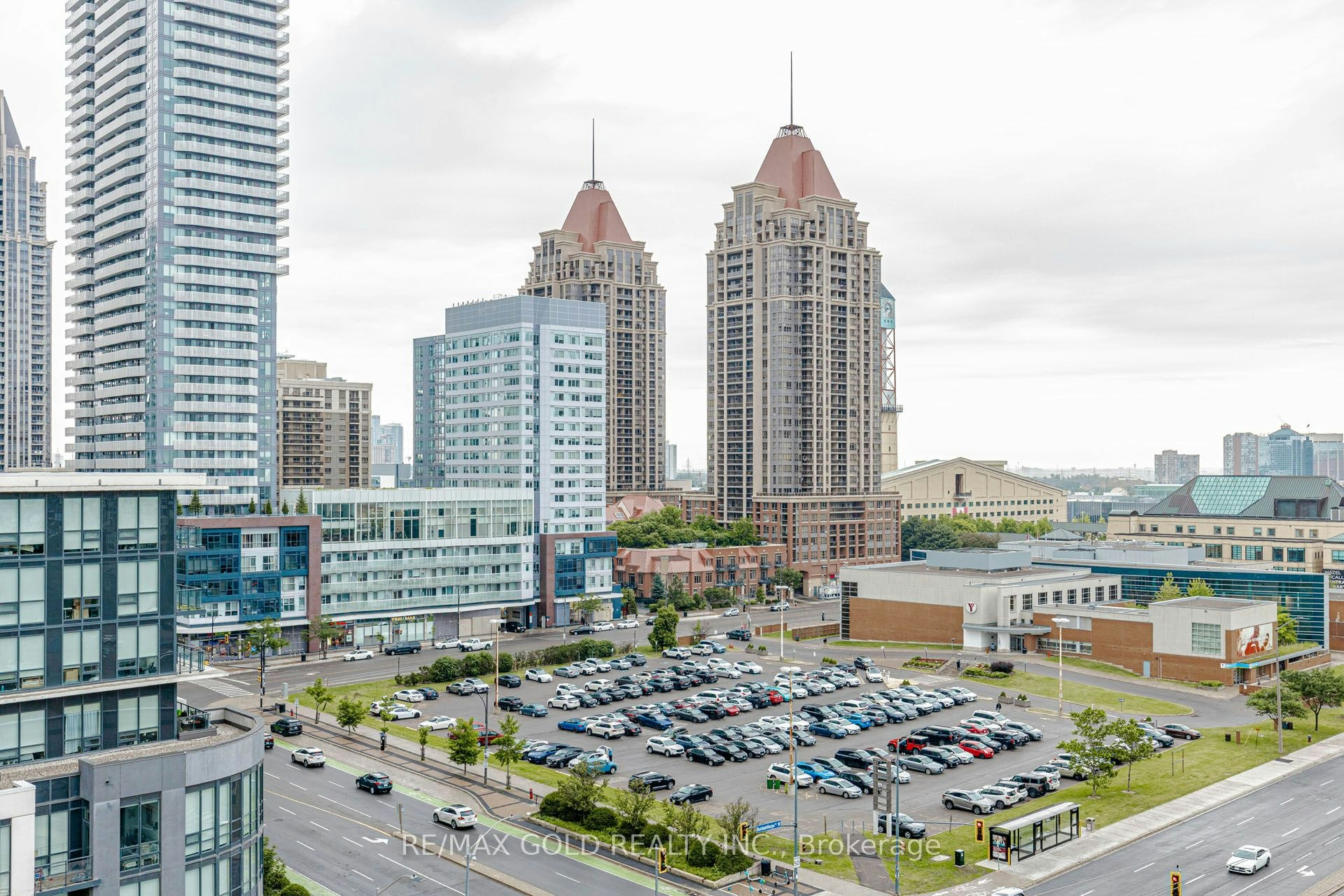 809-3900 Confederation Parkway, Mississauga, ON, L5B 0M3 - 43