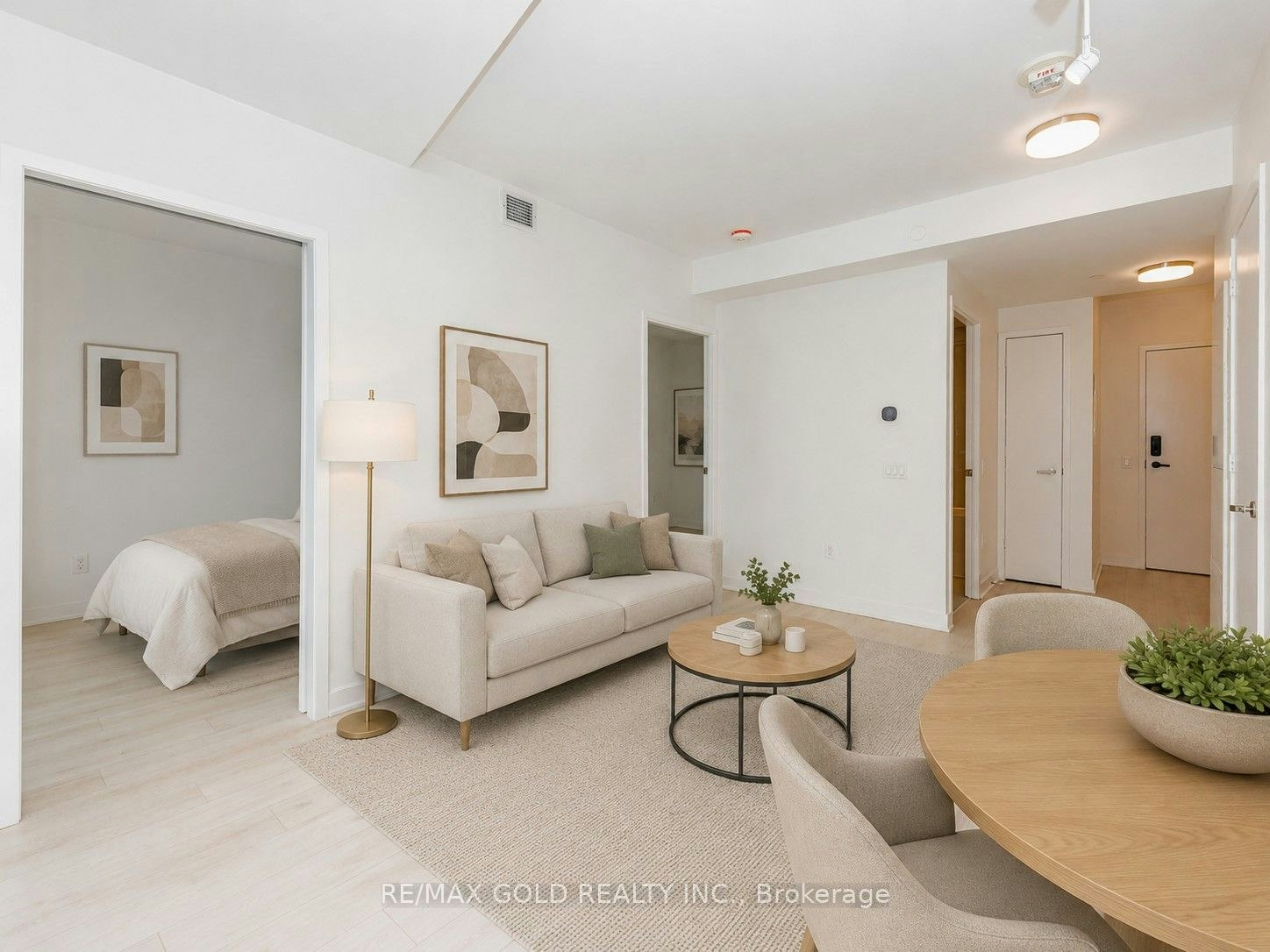 809-3900 Confederation Parkway, Mississauga, ON, L5B 0M3 - 28